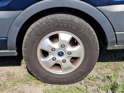 2018 Ford Transit-350 XLT