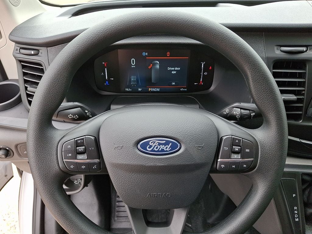 2026 Ford Transit-350 XL