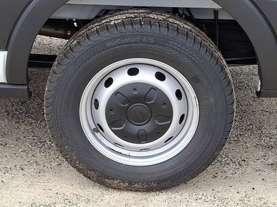 2026 Ford Transit-350 XL