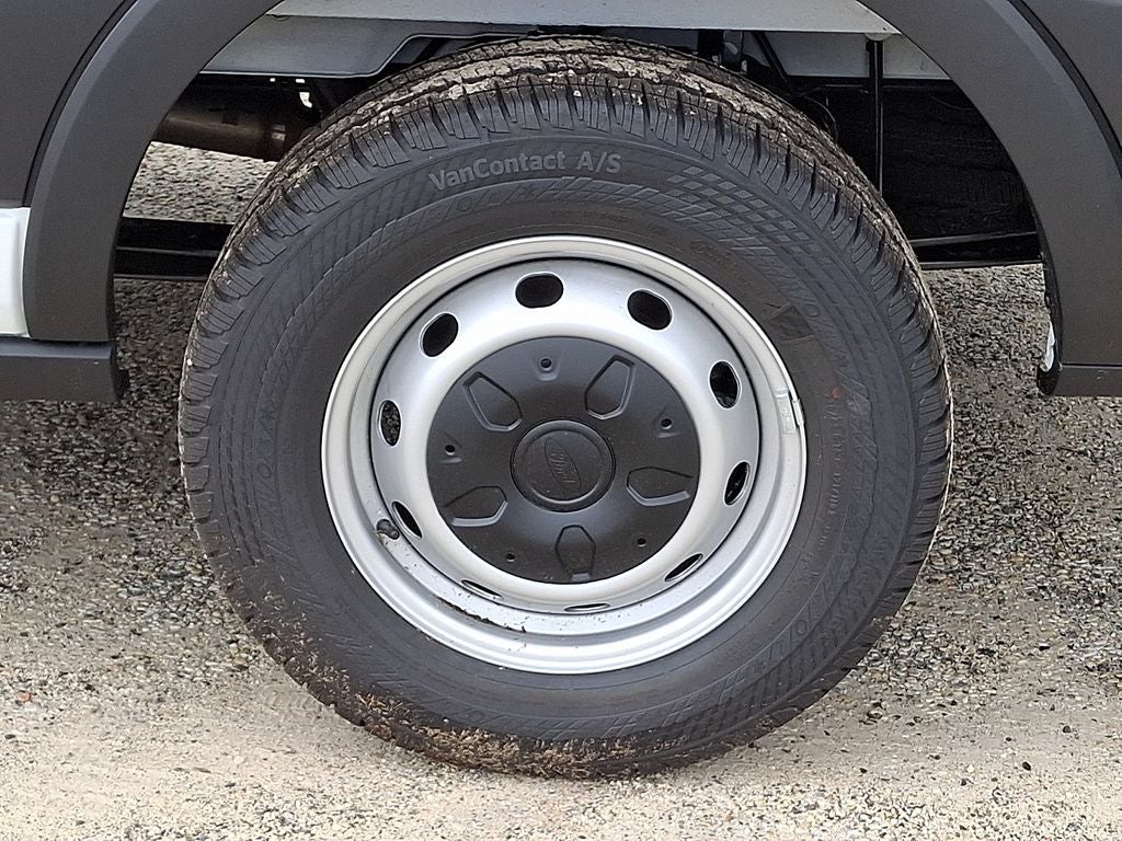 2026 Ford Transit-350 XL