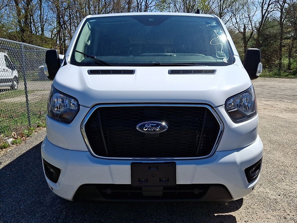 2024 Ford Transit-350 XLT