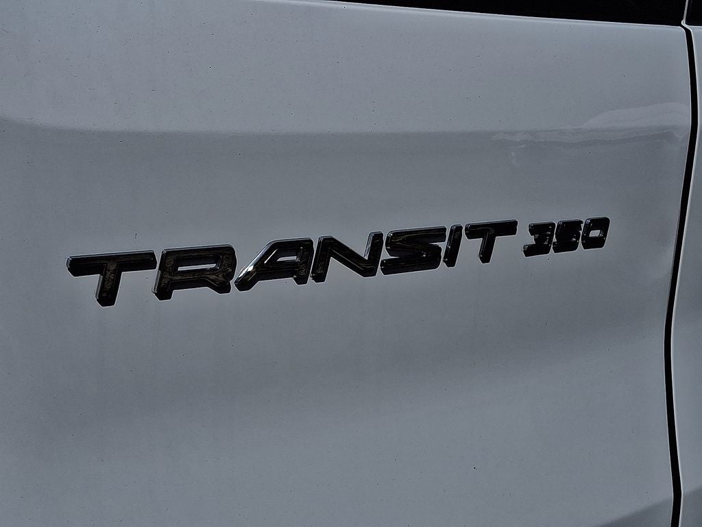 2024 Ford Transit-350 XLT