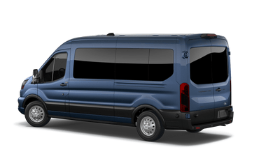 2026 Ford Transit-350 XLT