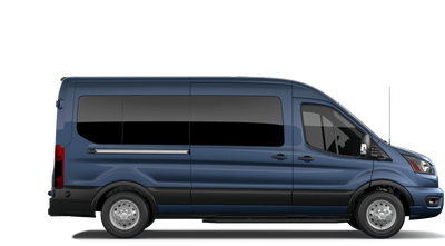 2026 Ford Transit-350 XLT