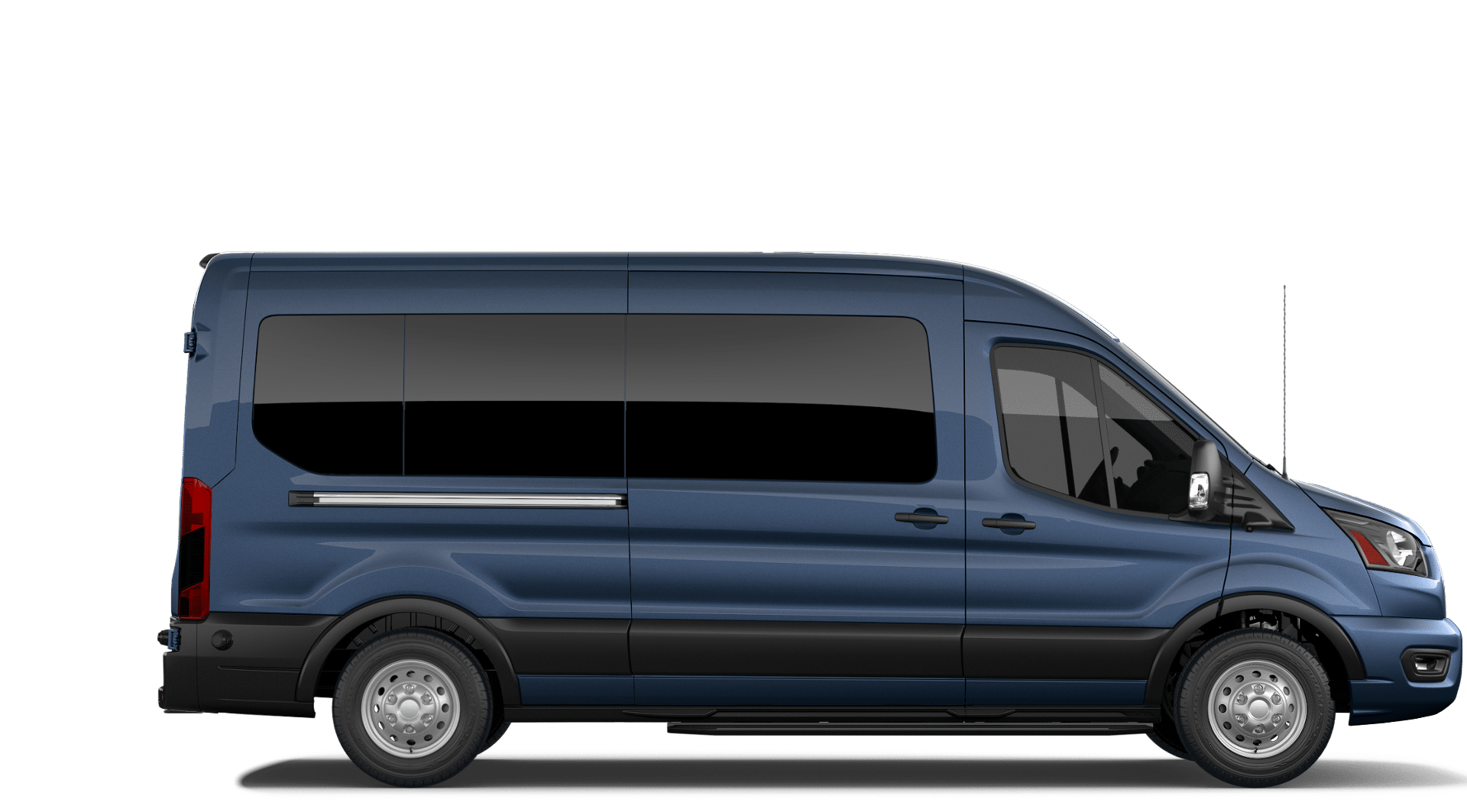 2026 Ford Transit-350 XLT