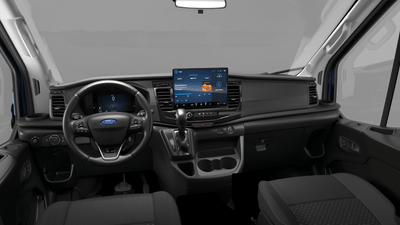 2026 Ford Transit-350 XLT