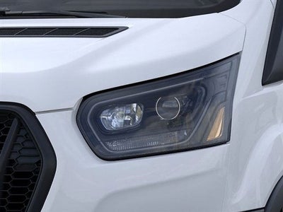 2025 Ford Transit-350 XL