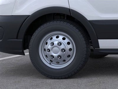 2025 Ford Transit-350 XL