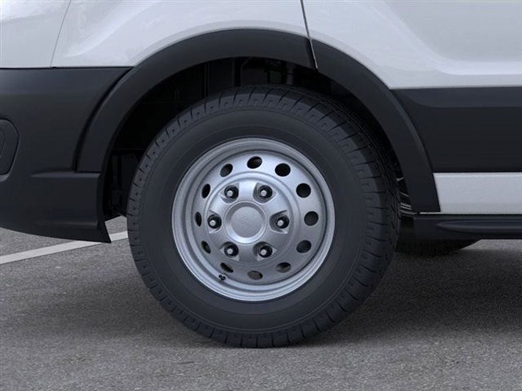 2025 Ford Transit-350 XL