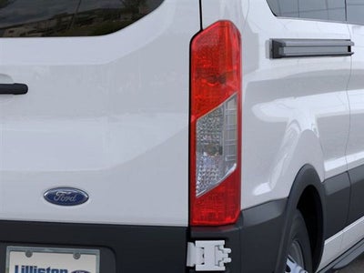 2025 Ford Transit-350 XL