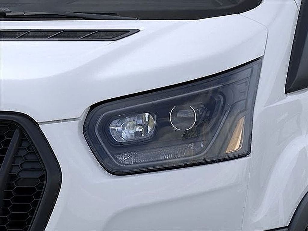 2025 Ford Transit-350 XL