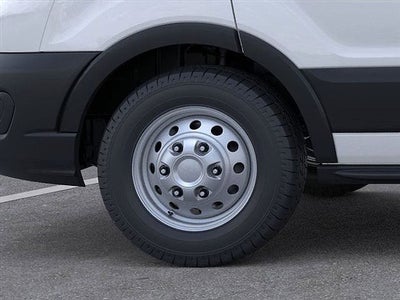 2025 Ford Transit-350 XL