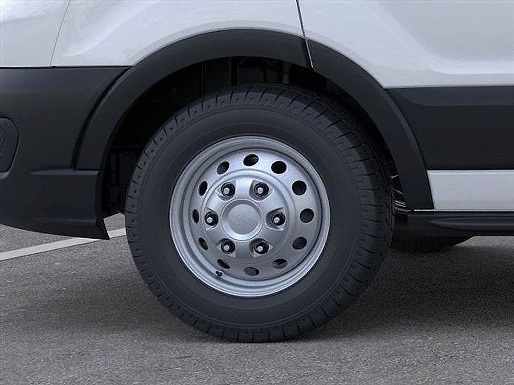 2025 Ford Transit-350 XL