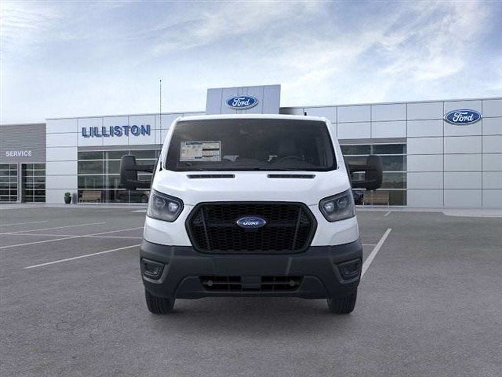 2025 Ford Transit-350 XL