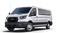 2025 Ford Transit-350 XL