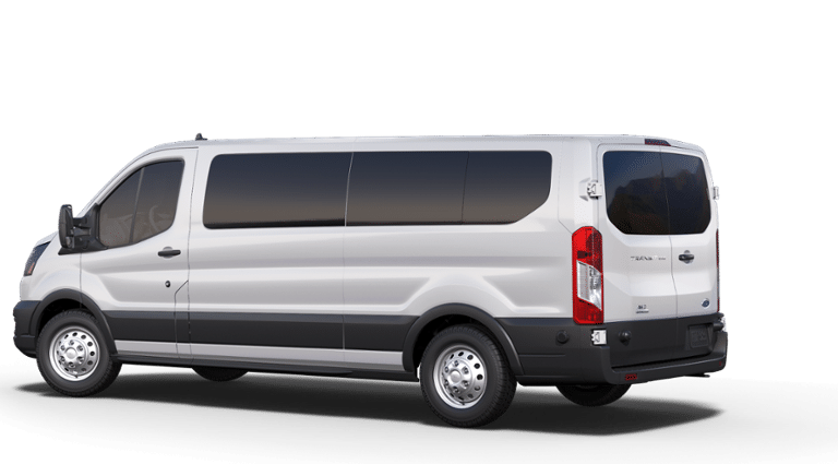 2025 Ford Transit-350 XL
