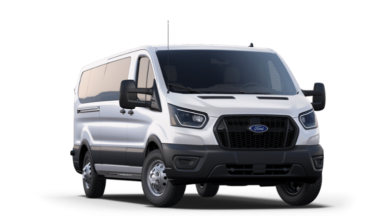 2025 Ford Transit-350 XL