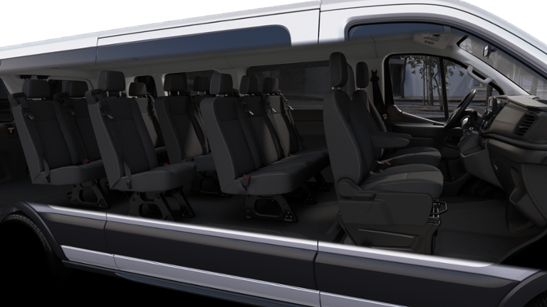 2025 Ford Transit-350 XL