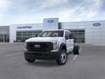 2026 Ford F-550SD XL DRW