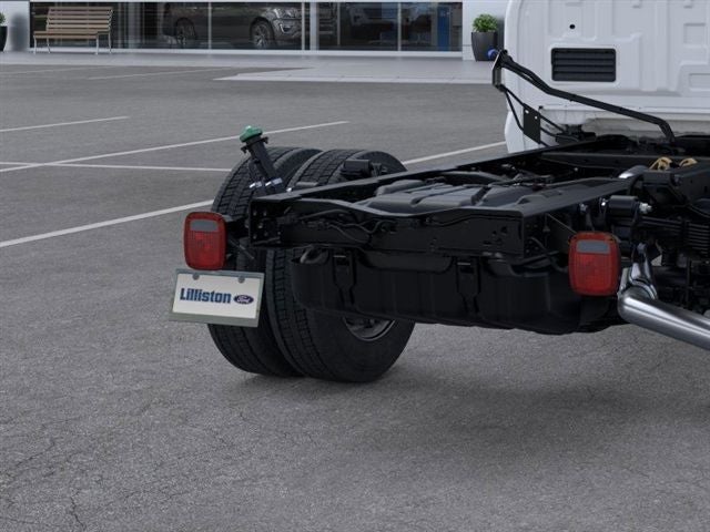 2026 Ford F-550SD XL DRW