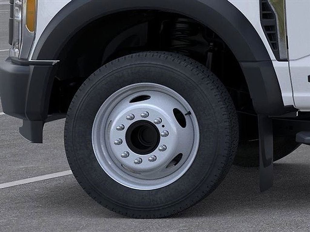 2026 Ford F-550SD XL DRW