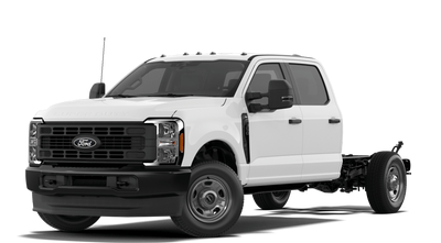 2027 Ford F-350SD XL