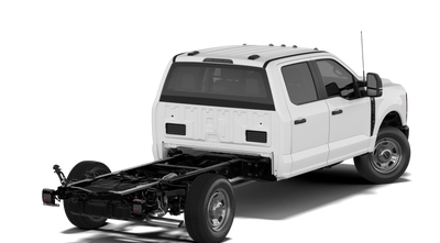 2027 Ford F-350SD XL