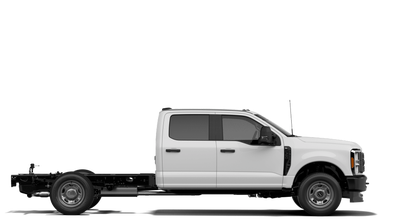 2027 Ford F-350SD XL