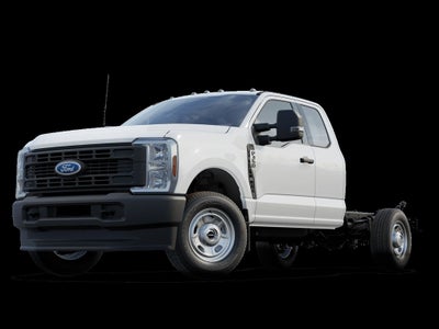 2024 Ford F-350SD XL MUST GO!