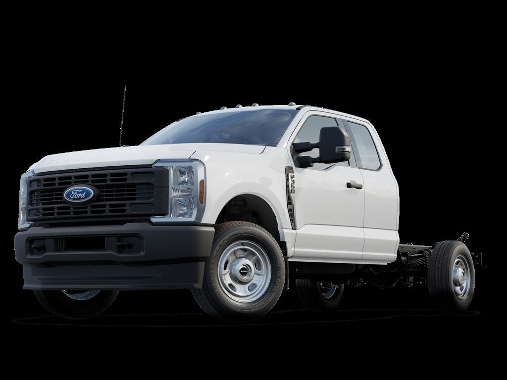 2024 Ford F-350SD XL MUST GO!