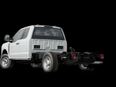 2024 Ford F-350SD XL MUST GO!