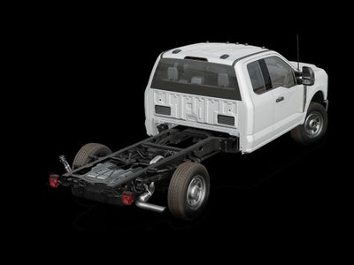 2024 Ford F-350SD XL MUST GO!