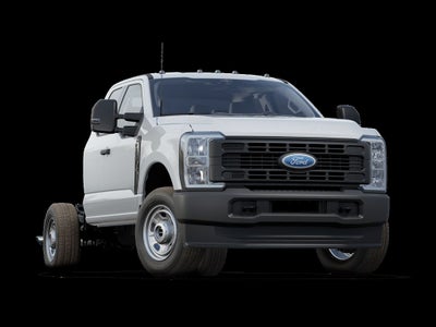 2024 Ford F-350SD XL MUST GO!