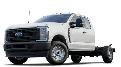 2024 Ford F-350SD XL MUST GO!