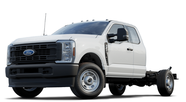 2024 Ford F-350SD XL MUST GO!