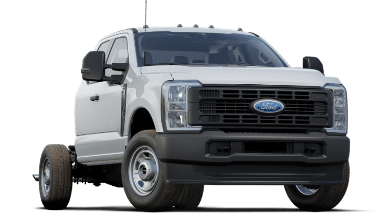 2024 Ford F-350SD XL MUST GO!