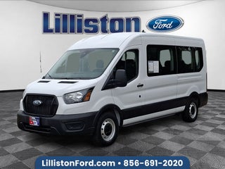 2023 Ford Transit-350 XL