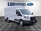 2024 Ford Transit-350 Base UPFIT SERVICE BODY 72' HEIGHT