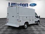 2024 Ford Transit-350 Base UPFIT SERVICE BODY 72' HEIGHT