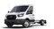 2024 Ford Transit-350 Base UPFIT SERVICE BODY 72' HEIGHT