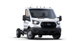 2024 Ford Transit-350 Base UPFIT SERVICE BODY 72' HEIGHT