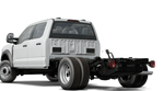 2025 Ford F-550SD XL DRW