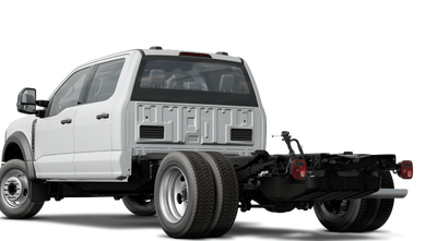 2025 Ford F-550SD XL DRW