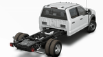 2025 Ford F-550SD XL DRW