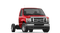 2026 Ford E-350SD Base Cutaway