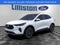2024 Ford Escape Plug-In Hybrid Base