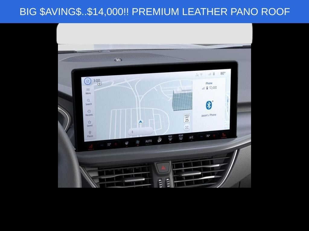 2024 Ford Escape Plug-In Hybrid Base