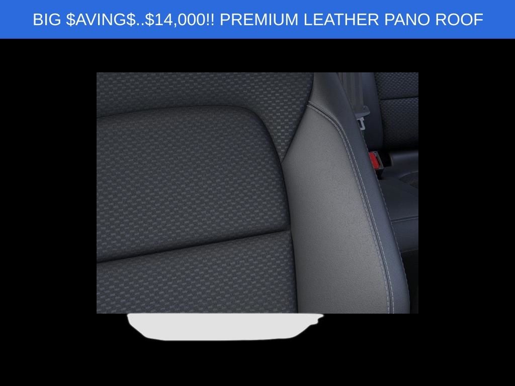 2024 Ford Escape Plug-In Hybrid Base