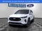 2024 Ford Escape Plug-In Hybrid Base