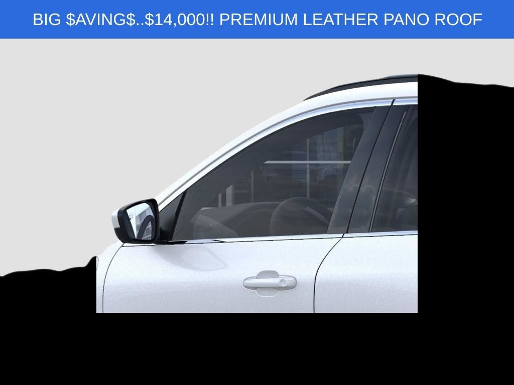 2024 Ford Escape Plug-In Hybrid Base